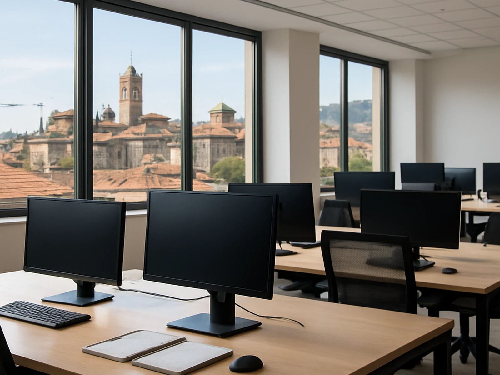 SEOEclipse team, Bergamo